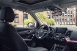 ChangAn CS55 2019 года (RU)
